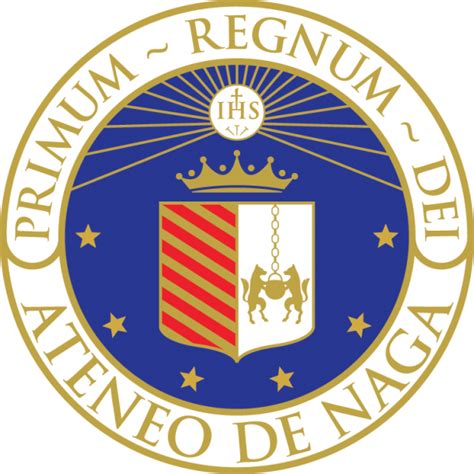 Ateneo de Naga University .